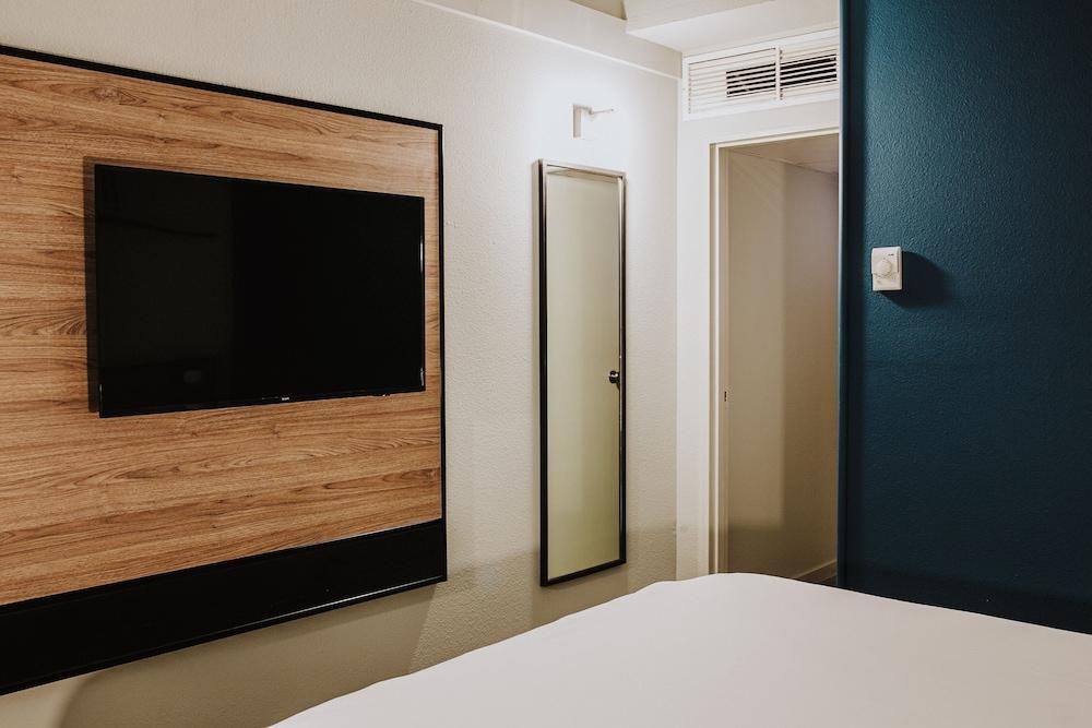 Hotel Ibis Mendoza Villa Nueva (Mendoza)