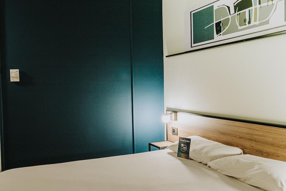 Ibis Mendoza Hotel Villa Nueva (Mendoza)