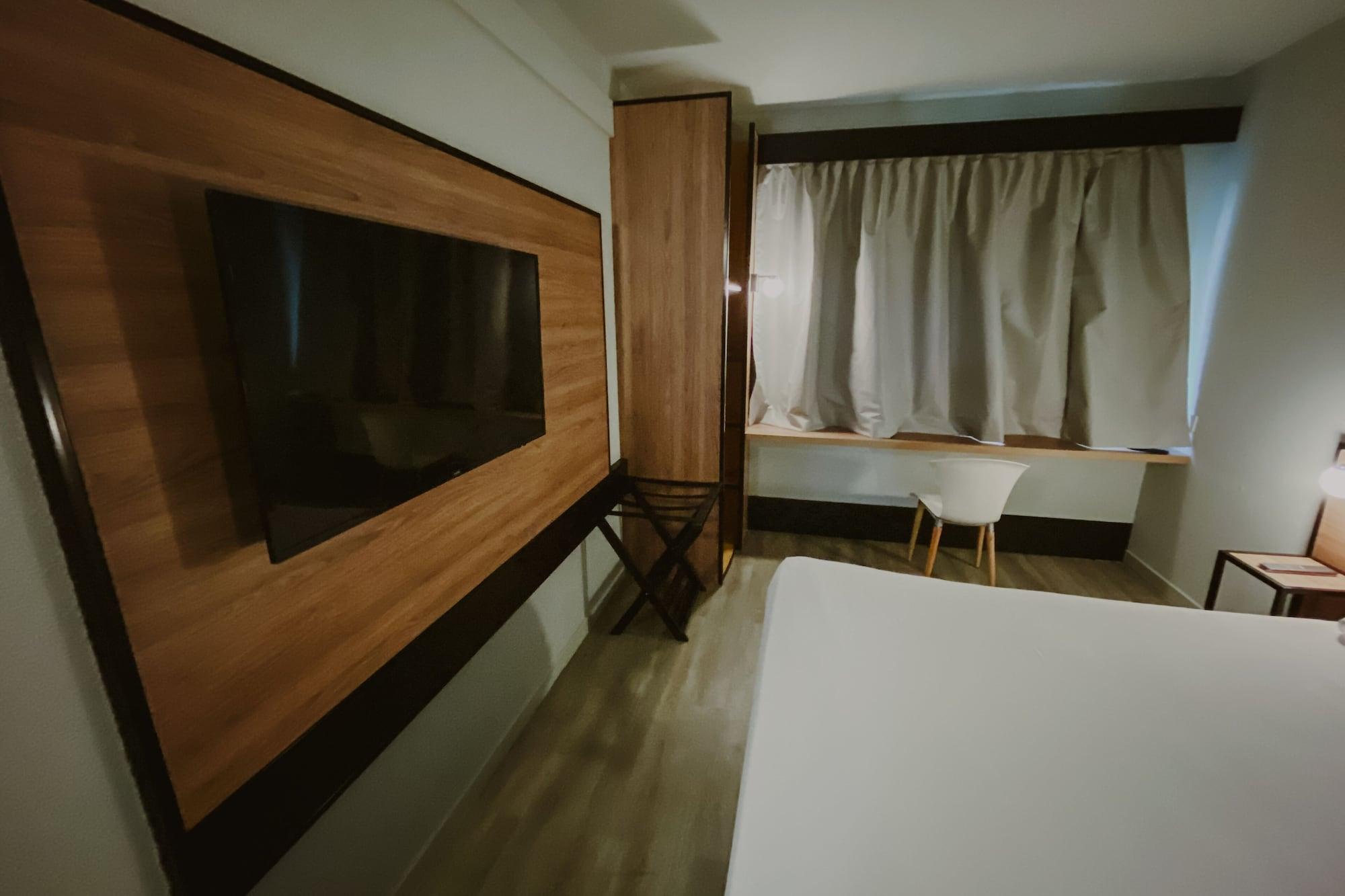 Hotel Ibis Mendoza 3*