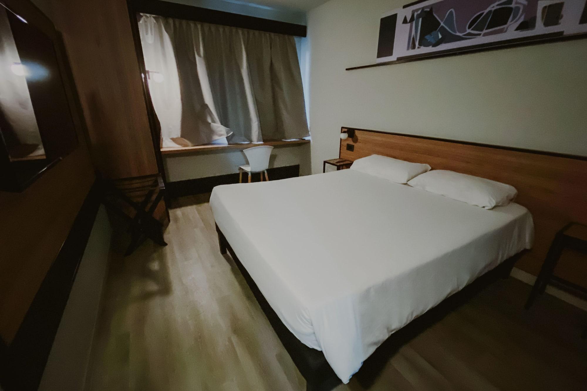 Ibis Mendoza Hotel Villa Nueva (Mendoza)