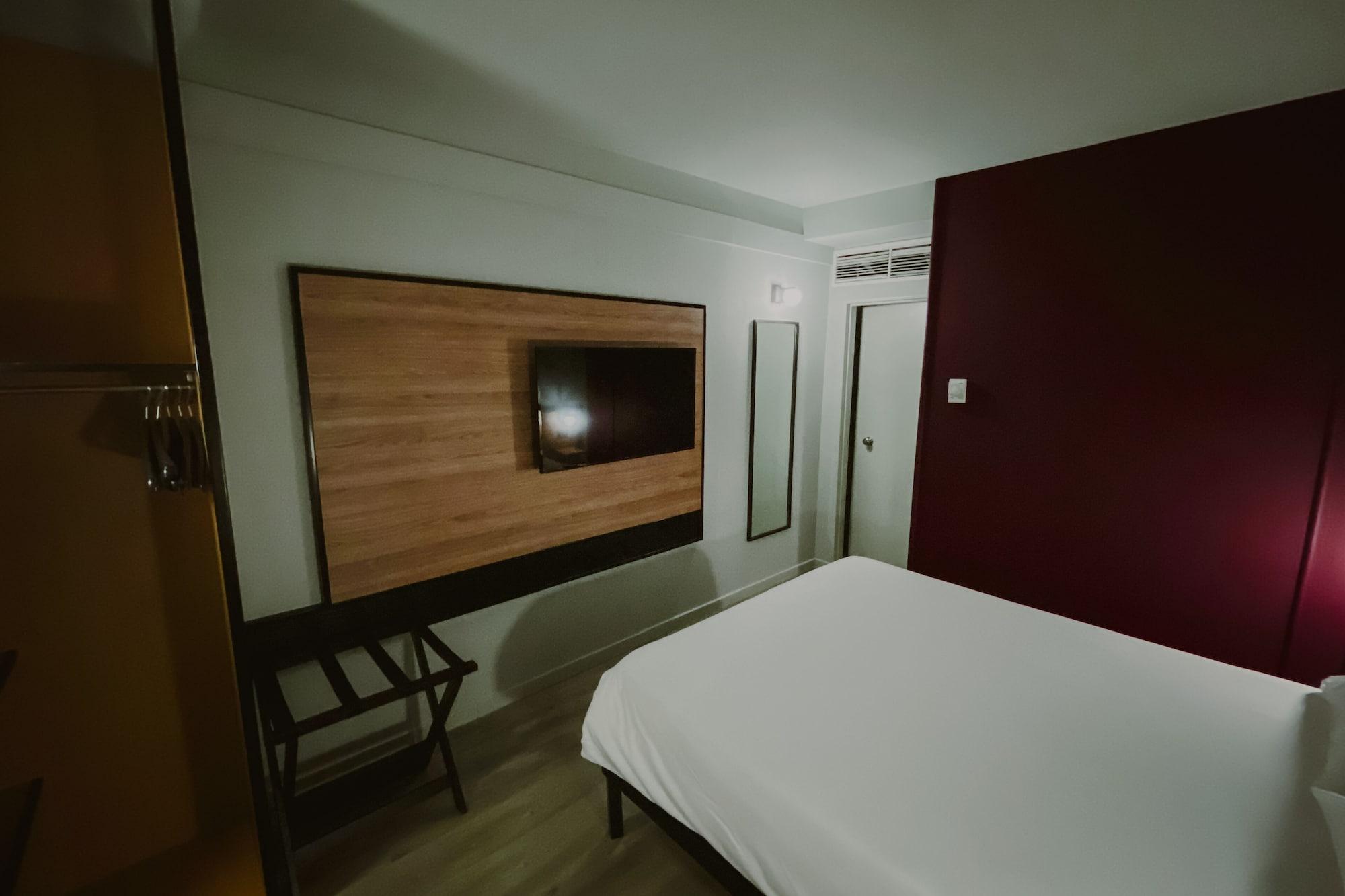 Ibis Mendoza Hotel Villa Nueva (Mendoza)