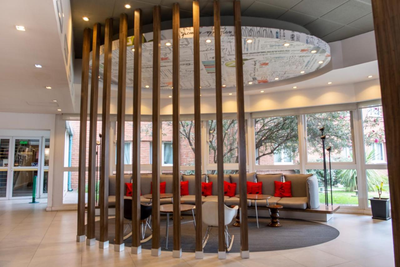 Hotel Ibis Mendoza