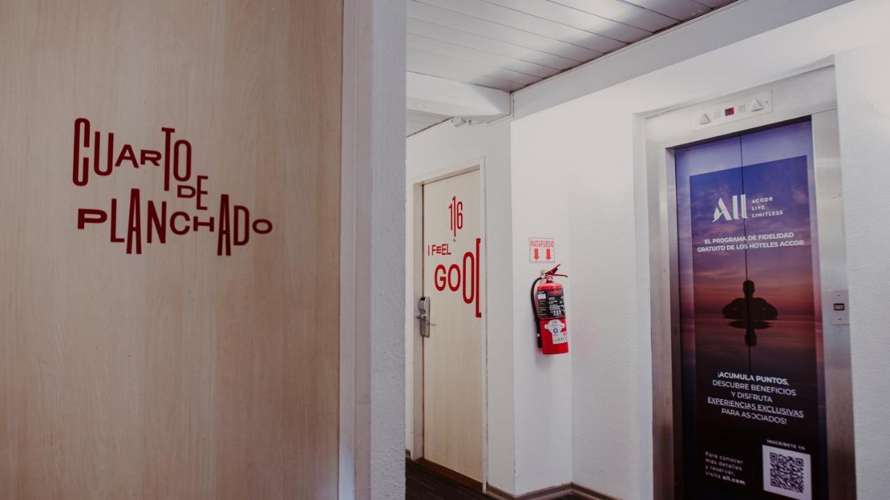 Ibis Mendoza 3* Villa Nueva (Mendoza)