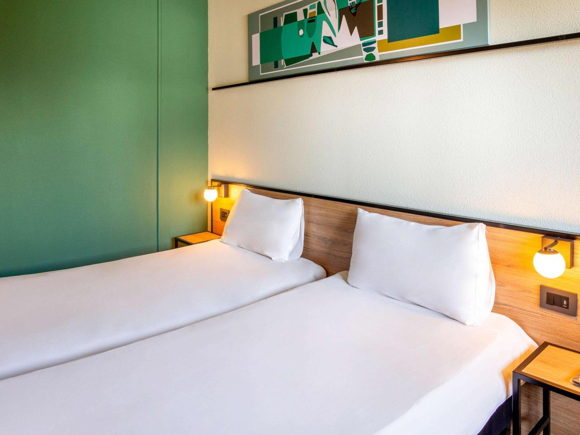 Ibis Mendoza Hotel 3*