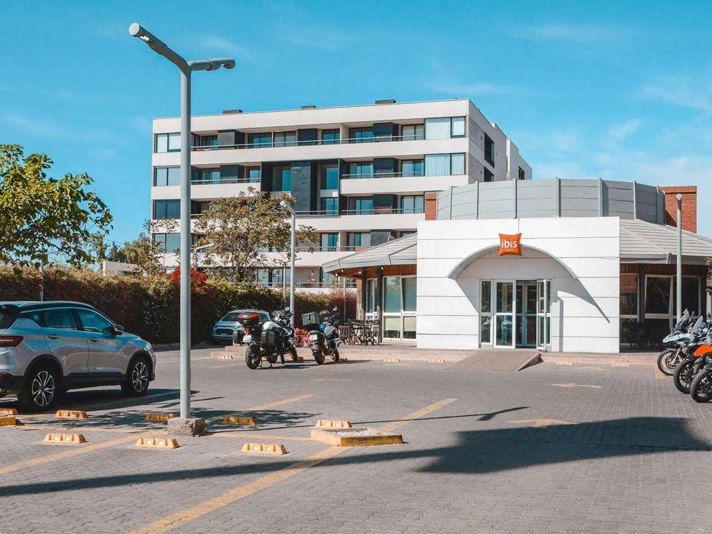 Ibis Mendoza