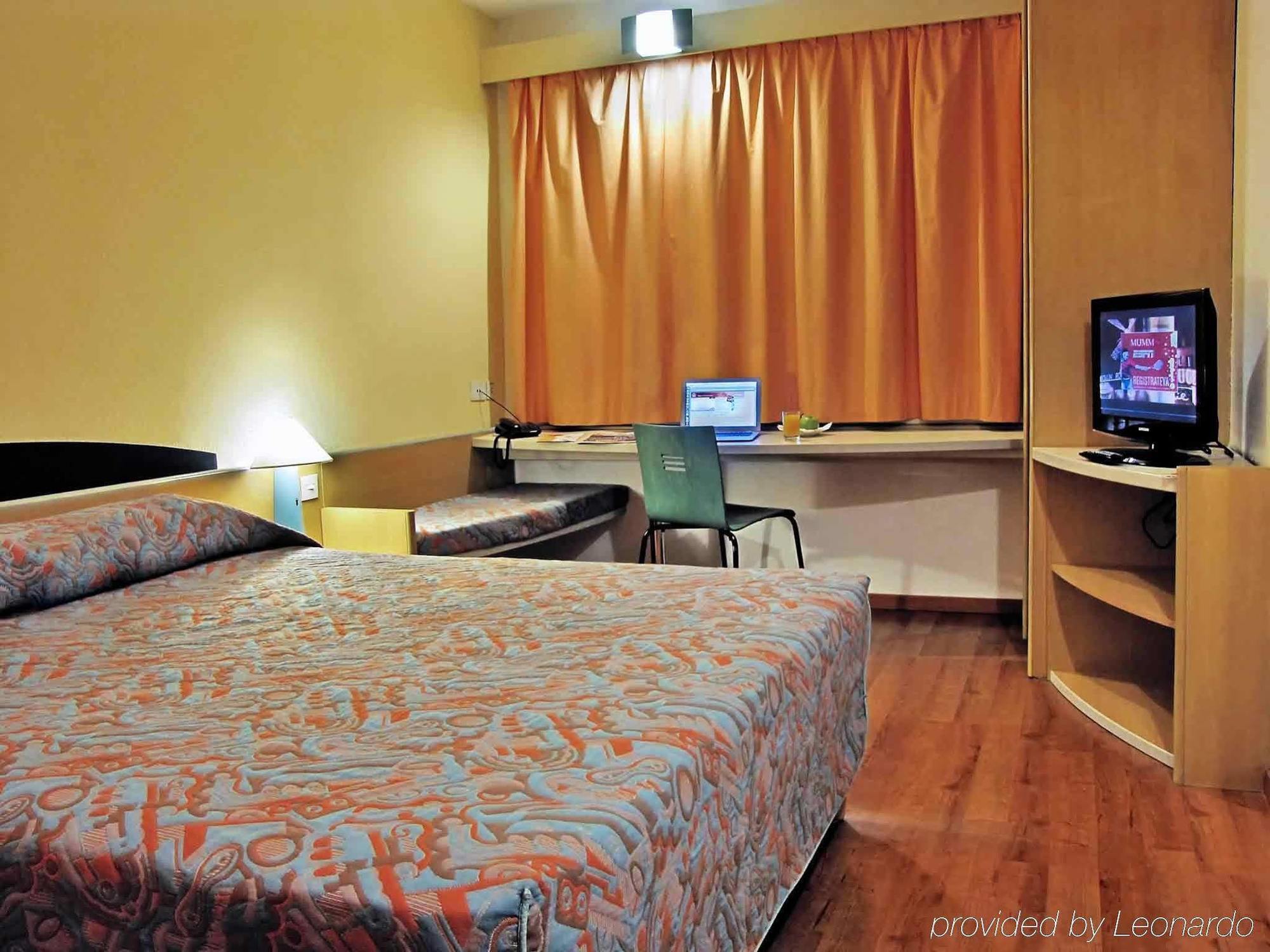 Hotel Ibis Mendoza 3*