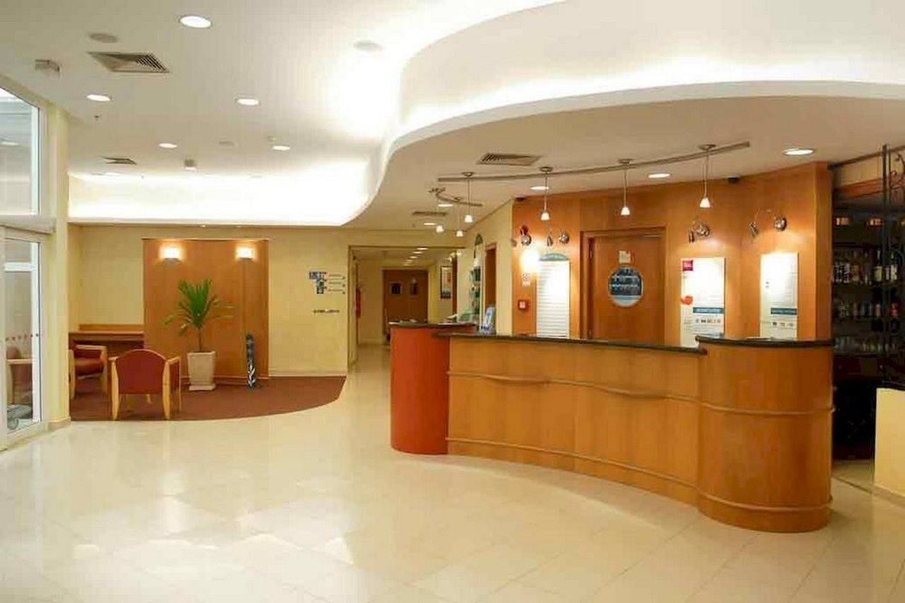 Hotel Ibis Mendoza
