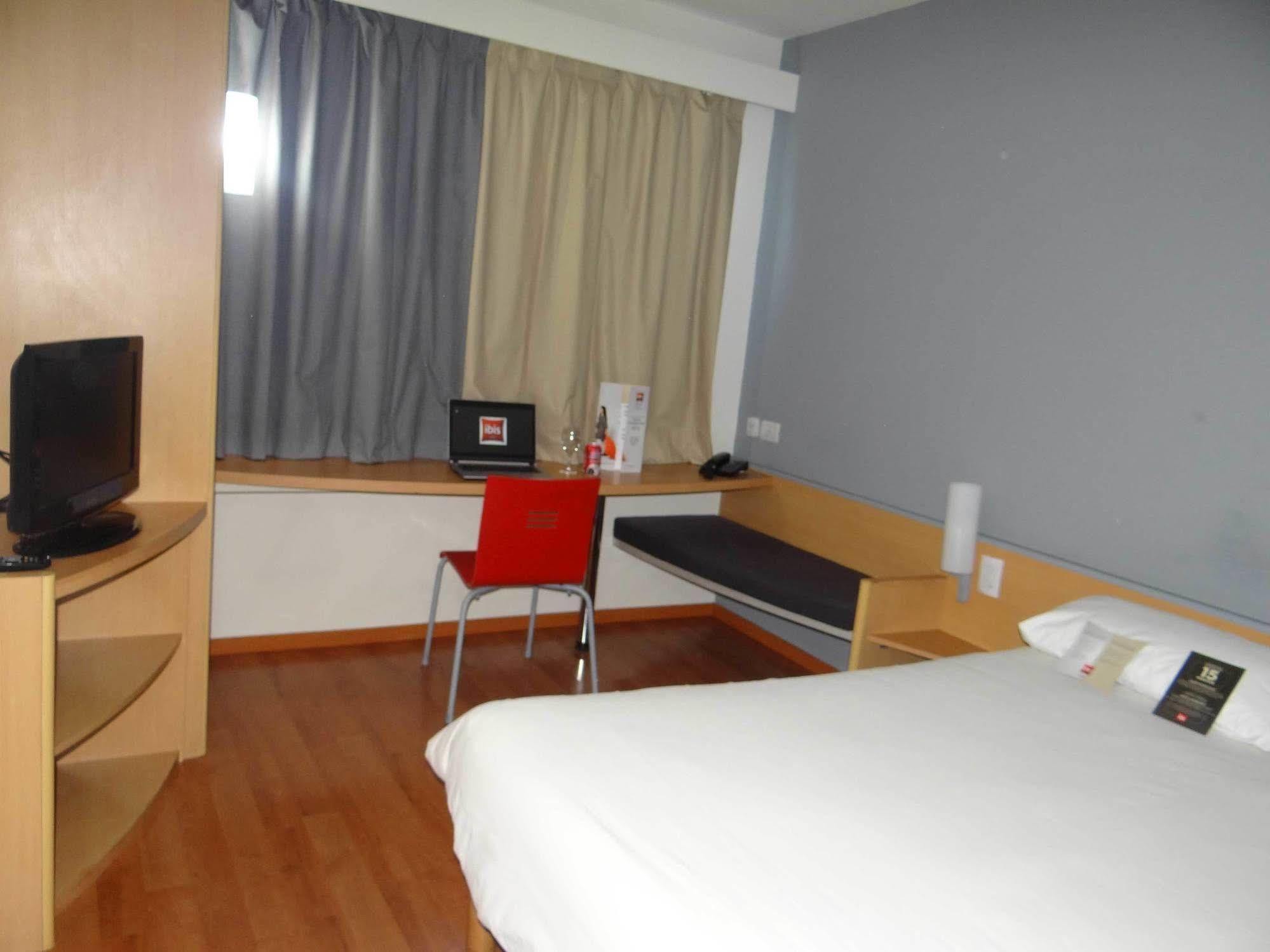 Ibis Mendoza Hotel 3*